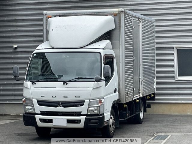 mitsubishi-fuso canter 2013 CFJ1420556 image 1