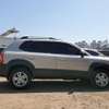 hyundai tucson 2007 ED-02442-20190725 image 7