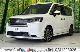 honda stepwagon 2024 -HONDA--Stepwgn 6AA-RP8--RP8-1059989---HONDA--Stepwgn 6AA-RP8--RP8-1059989-