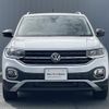 volkswagen t-cross 2021 -VOLKSWAGEN--VW T-Cross 3BA-C1DKR--WVGZZZC1ZMY121831---VOLKSWAGEN--VW T-Cross 3BA-C1DKR--WVGZZZC1ZMY121831- image 4