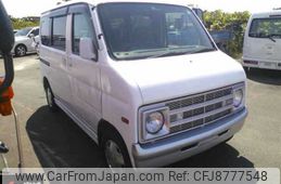 honda vamos 2001 -HONDA--Vamos HM1-1209793---HONDA--Vamos HM1-1209793-