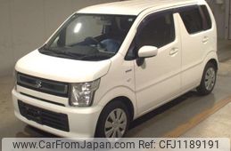 suzuki wagon-r 2018 -SUZUKI--Wagon R DAA-MH55S--MH55S-206096---SUZUKI--Wagon R DAA-MH55S--MH55S-206096-