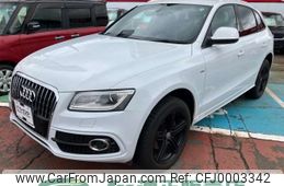 audi q5 2014 -AUDI 【長岡 331ｾ 90】--Audi Q5 ABA-8RCNCF--WAUZZZ8R3EA094376---AUDI 【長岡 331ｾ 90】--Audi Q5 ABA-8RCNCF--WAUZZZ8R3EA094376-