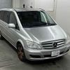 mercedes-benz v-class 2014 -MERCEDES-BENZ 【大宮 303タ1185】--Benz V Class 639350T-WDF63981123839322---MERCEDES-BENZ 【大宮 303タ1185】--Benz V Class 639350T-WDF63981123839322- image 1