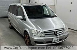 mercedes-benz v-class 2014 -MERCEDES-BENZ 【大宮 303タ1185】--Benz V Class 639350T-WDF63981123839322---MERCEDES-BENZ 【大宮 303タ1185】--Benz V Class 639350T-WDF63981123839322-