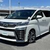 toyota vellfire 2018 CFJ1625664 image 4