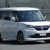 suzuki solio 2017 -SUZUKI 【富山 502】--Solio DAA-MA46S--MA46S-654411---SUZUKI 【富山 502】--Solio DAA-MA46S--MA46S-654411- image 1