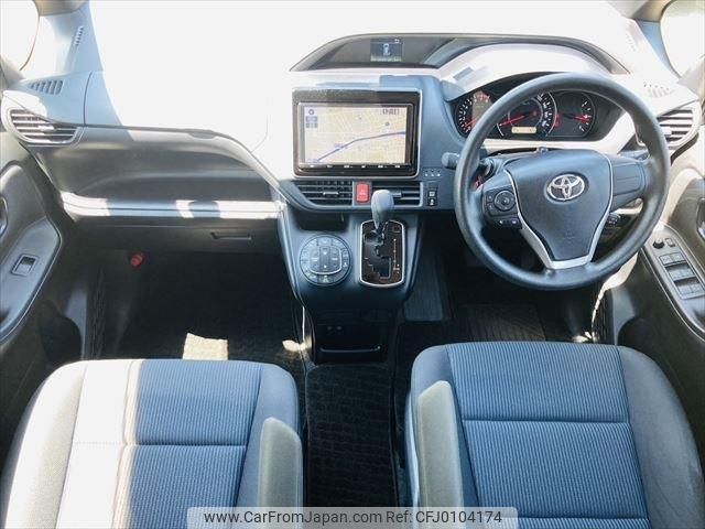 toyota noah 2020 -TOYOTA--Noah 3BA-ZRR80G--ZRR80-0620183---TOYOTA--Noah 3BA-ZRR80G--ZRR80-0620183- image 2