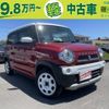 suzuki hustler 2015 -SUZUKI--Hustler MR31S--286530---SUZUKI--Hustler MR31S--286530- image 1