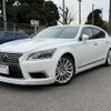 lexus ls 2014 -LEXUS 【宮城 374ﾈ 3】--Lexus LS DBA-USF40--USF40-5132087---LEXUS 【宮城 374ﾈ 3】--Lexus LS DBA-USF40--USF40-5132087- image 1