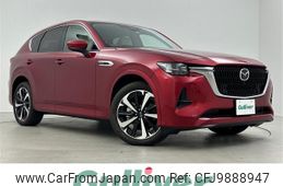 mazda mazda-others 2022 -MAZDA--CX-60 3CA-KH3R3P--KH3R3P-100779---MAZDA--CX-60 3CA-KH3R3P--KH3R3P-100779-