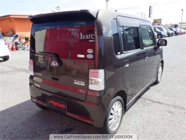 daihatsu move-conte 2009 -DAIHATSU--Move Conte DBA-L575S--L575S-0035139---DAIHATSU--Move Conte DBA-L575S--L575S-0035139- image 2