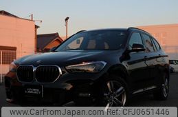 bmw x1 2022 quick_quick_3DA-AD20_WBA32AD0305V23519