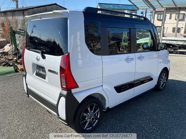 daihatsu tanto 2024 -DAIHATSU 【神戸 581ﾜ8046】--Tanto 5BA-LA650S--LA650S-0427298---DAIHATSU 【神戸 581ﾜ8046】--Tanto 5BA-LA650S--LA650S-0427298- image 2