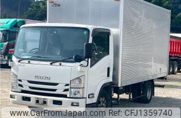 isuzu elf-truck 2019 -ISUZU--Elf 2RG-NPR88AN--NPR88-7003719---ISUZU--Elf 2RG-NPR88AN--NPR88-7003719-