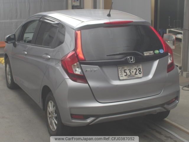 honda fit 2018 -HONDA--Fit GK4-1305057---HONDA--Fit GK4-1305057- image 2