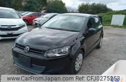 volkswagen polo 2010 -VOLKSWAGEN--VW Polo ABA-6RCGG--WVWZZZ6RZAU019090---VOLKSWAGEN--VW Polo ABA-6RCGG--WVWZZZ6RZAU019090-