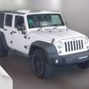 chrysler jeep-wrangler 2014 CFJ1576155 image 1