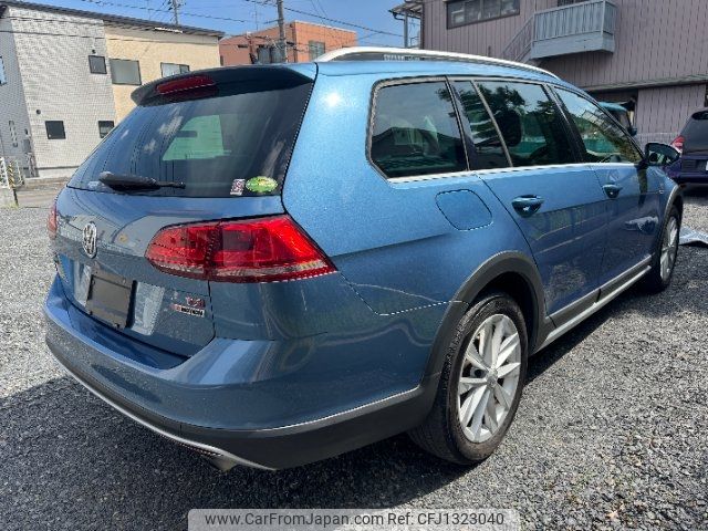 volkswagen golf-alltrack 2016 -VOLKSWAGEN--VW Golf Alltrack AUCJSF--GP602829---VOLKSWAGEN--VW Golf Alltrack AUCJSF--GP602829- image 2