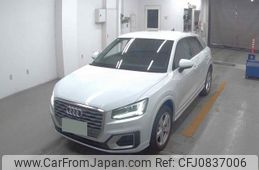 audi q2 2020 quick_quick_ABA-GACHZ_WAUZZZGA9LA038399