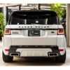 land-rover range-rover-sport 2019 CFJ1899433 image 10