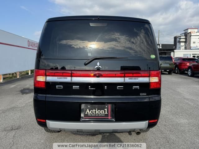 mitsubishi delica-d5 2017 CFJ1836062 image 2