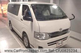 toyota hiace-van 2013 -TOYOTA--Hiace Van TRH200V-0174884---TOYOTA--Hiace Van TRH200V-0174884-