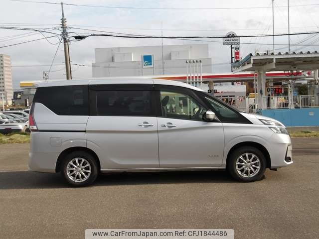 nissan serena 2021 CFJ1844486 image 2