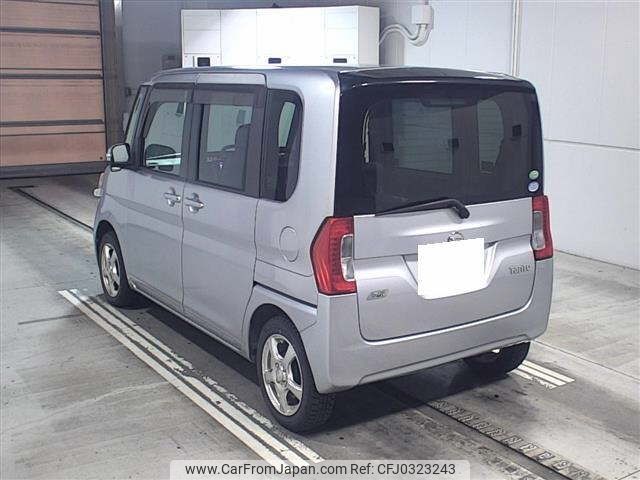 daihatsu tanto 2013 -DAIHATSU 【福井 580ﾅ3070】--Tanto LA600S-0025035---DAIHATSU 【福井 580ﾅ3070】--Tanto LA600S-0025035- image 2