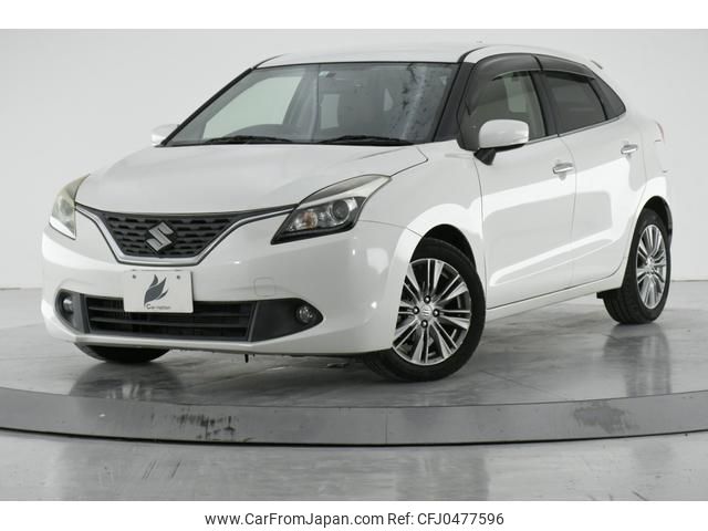 suzuki baleno 2016 quick_quick_WB42S_MA3EWB42S00154743 image 2