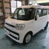 suzuki spacia 2021 -SUZUKI 【富士山 581ﾇ8585】--Spacia 5AA-MK53S--MK53S-381983---SUZUKI 【富士山 581ﾇ8585】--Spacia 5AA-MK53S--MK53S-381983- image 1