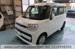 suzuki spacia 2021 -SUZUKI 【富士山 581ﾇ8585】--Spacia 5AA-MK53S--MK53S-381983---SUZUKI 【富士山 581ﾇ8585】--Spacia 5AA-MK53S--MK53S-381983-