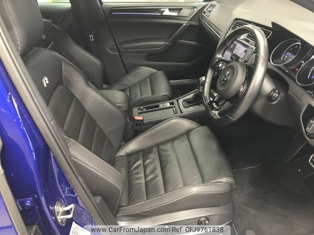 volkswagen golf 2016 -VOLKSWAGEN--VW Golf ABA-AUCJXF--WVWZZZAUZFW332412---VOLKSWAGEN--VW Golf ABA-AUCJXF--WVWZZZAUZFW332412- image 2