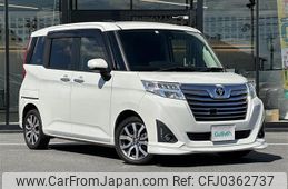 toyota roomy 2018 -TOYOTA--Roomy DBA-M900A--M900A-0149398---TOYOTA--Roomy DBA-M900A--M900A-0149398-