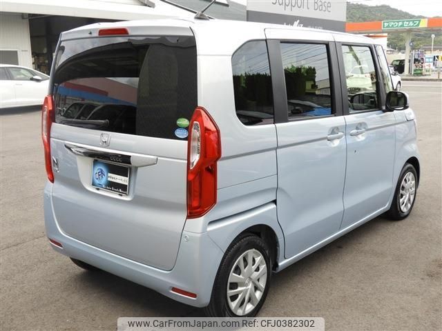 honda n-box 2020 quick_quick_6BA-JF3_JF3-1459821 image 2