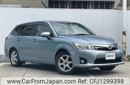 toyota corolla-fielder 2013 -TOYOTA--Corolla Fielder DAA-NKE165G--NKE165-7010790---TOYOTA--Corolla Fielder DAA-NKE165G--NKE165-7010790-
