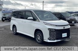 toyota voxy 2022 -TOYOTA--Voxy 6BA-MZRA95W--MZRA95-0006200---TOYOTA--Voxy 6BA-MZRA95W--MZRA95-0006200-