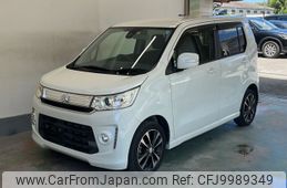 suzuki wagon-r 2015 -SUZUKI--Wagon R MH34S-962038---SUZUKI--Wagon R MH34S-962038-