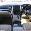 toyota alphard 2012 -TOYOTA--Alphard ATH20W-8008588---TOYOTA--Alphard ATH20W-8008588- image 9