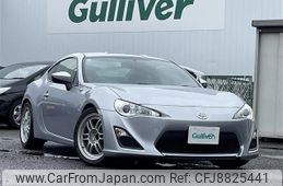 toyota 86 2014 -TOYOTA--86 DBA-ZN6--ZN6-046331---TOYOTA--86 DBA-ZN6--ZN6-046331-