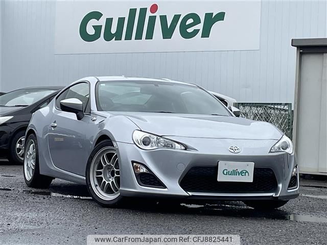 toyota 86 2014 -TOYOTA--86 DBA-ZN6--ZN6-046331---TOYOTA--86 DBA-ZN6--ZN6-046331- image 1