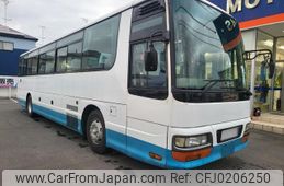 isuzu gala 2002 quick_quick_KL-LV781R2_LV781R2-3000108