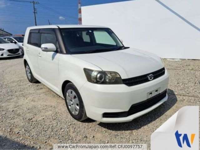 toyota corolla-rumion 2012 -TOYOTA--Corolla Rumion DBA-NZE151N--NZE151-4006121---TOYOTA--Corolla Rumion DBA-NZE151N--NZE151-4006121- image 1