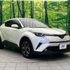 toyota c-hr 2017 -TOYOTA--C-HR DAA-ZYX10--ZYX10-2064851---TOYOTA--C-HR DAA-ZYX10--ZYX10-2064851- image 17