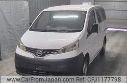 nissan nv200-vanette 2014 CFJ1177798