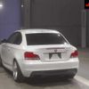 bmw 1-series 2009 -BMW--BMW 1 Series UC35-0VF19575---BMW--BMW 1 Series UC35-0VF19575- image 2