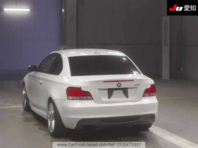 bmw 1-series 2009 -BMW--BMW 1 Series UC35-0VF19575---BMW--BMW 1 Series UC35-0VF19575- image 2