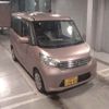 nissan dayz-roox 2014 -NISSAN 【多摩 581ｱ3443】--DAYZ Roox B21A--0071646---NISSAN 【多摩 581ｱ3443】--DAYZ Roox B21A--0071646- image 1