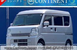 nissan clipper-van 2018 -NISSAN--Clipper Van DR17V--DR17V-821754---NISSAN--Clipper Van DR17V--DR17V-821754-