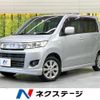 suzuki wagon-r-stingray 2012 quick_quick_MH23S_MH23S-675388 image 1